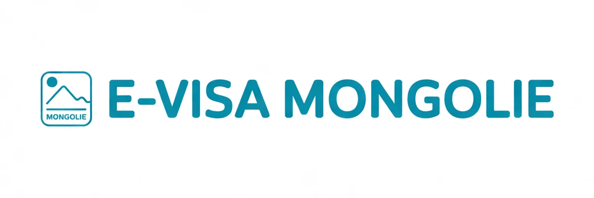 Guide e-Visa Mongolie Logo